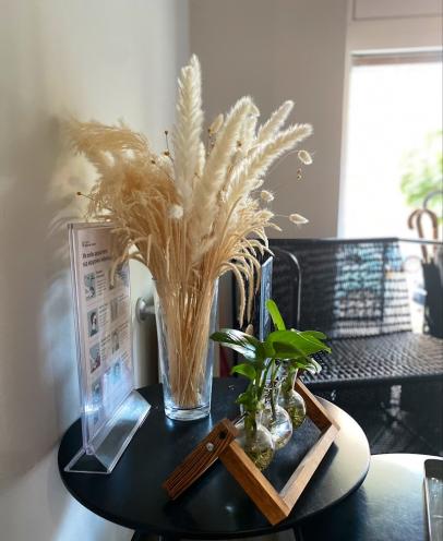 Long & Short beauty