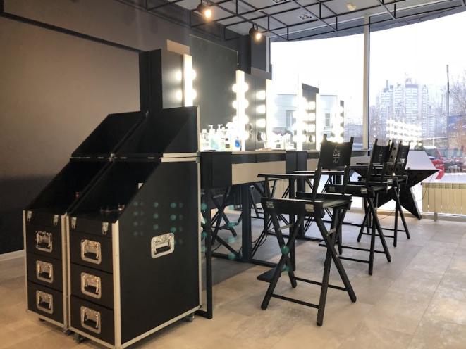 HIVE beauty production
