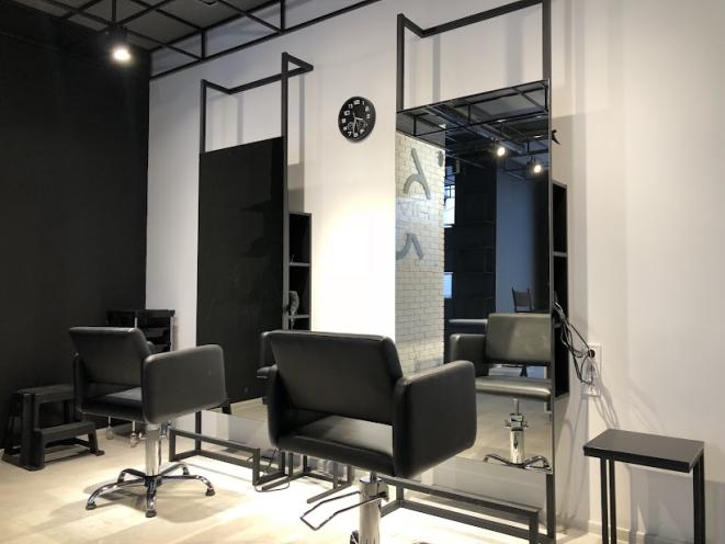 HIVE beauty production