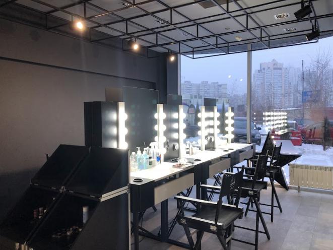 HIVE beauty production