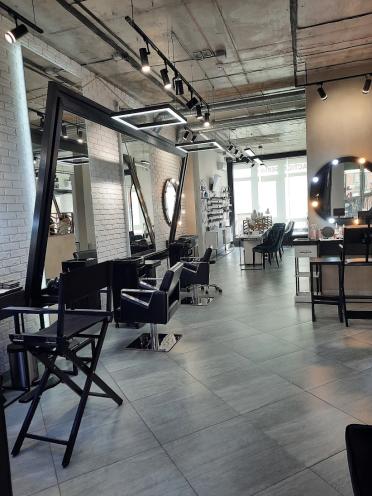 HAIR & NAIL moda studio