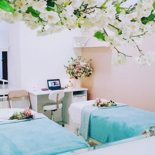 MASSAGE NA LIPKAH