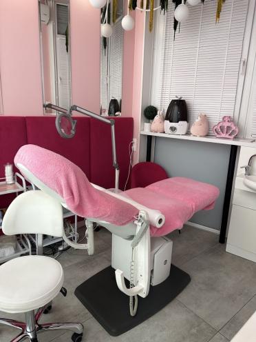 Z.LASERBAR