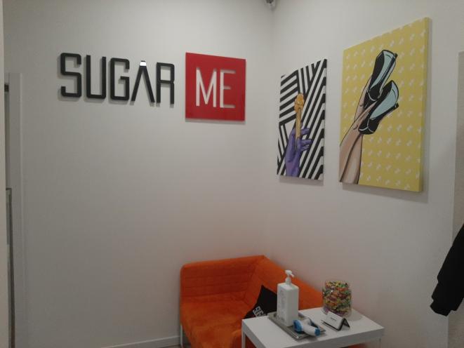 SUGARME