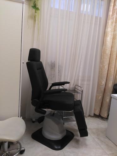 Маленький Париж