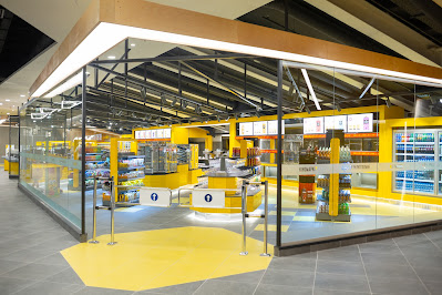 Планета Кино River Mall