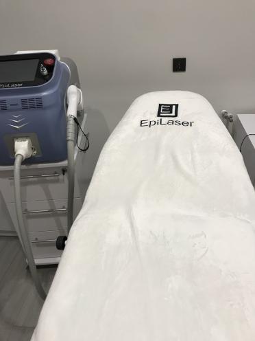 EpiLaser