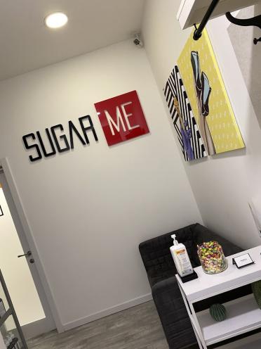 SUGARME