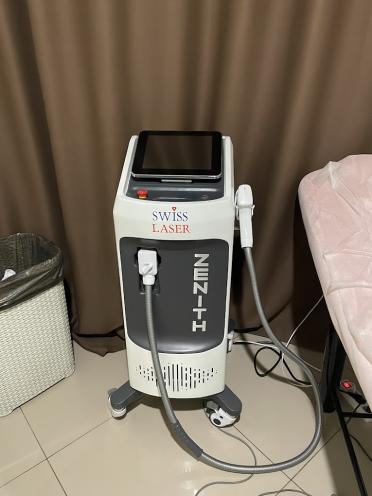 TK LASER