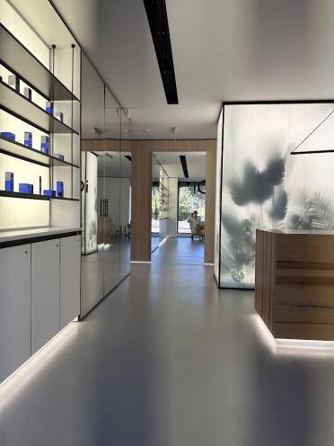 IO clinic