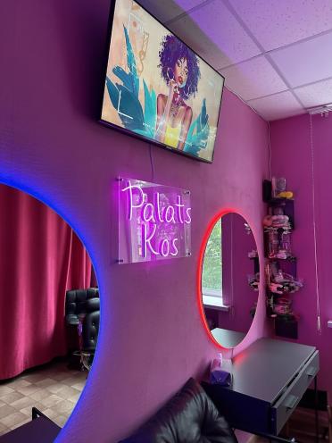 Palats.Kos