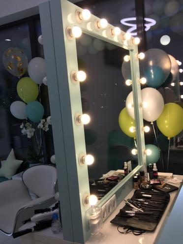 B&B Beauty Bar