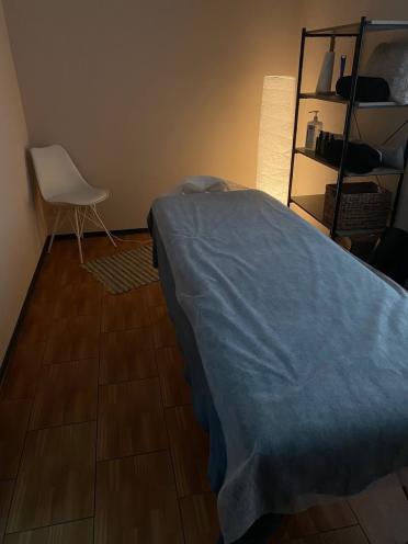 This is Massage