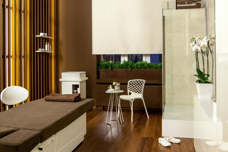 TOUCH DAY SPA