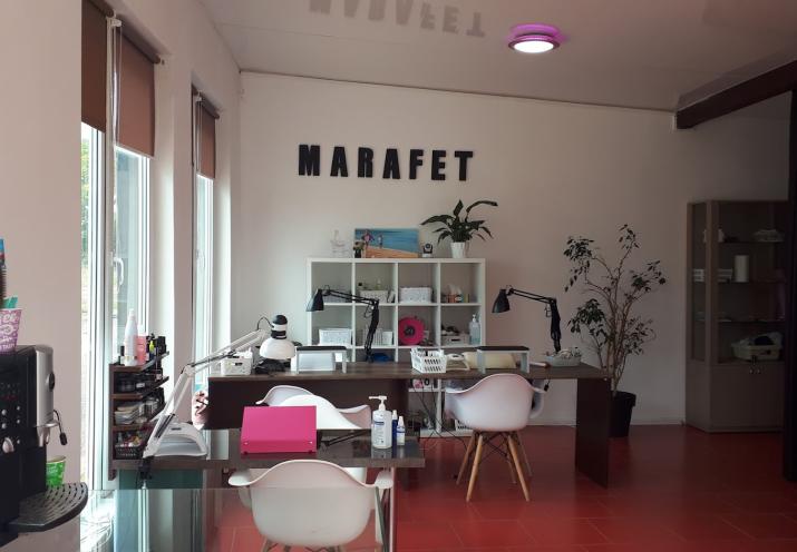 MARAFET