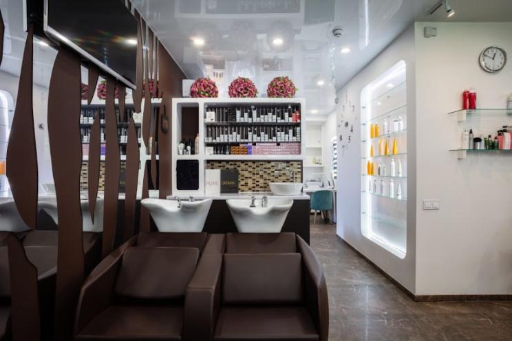 DVI beauty space
