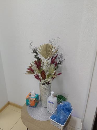 Studio by Lili