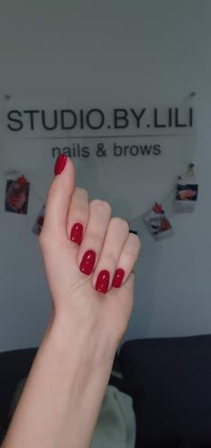 Studio by Lili