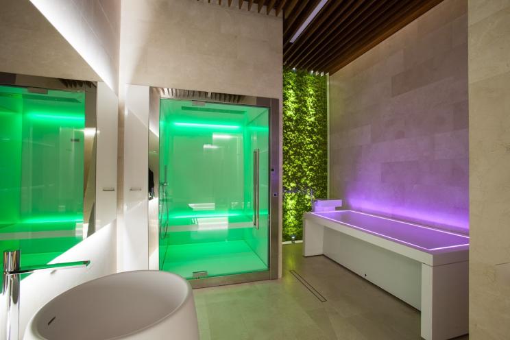 TOUCH DAY SPA