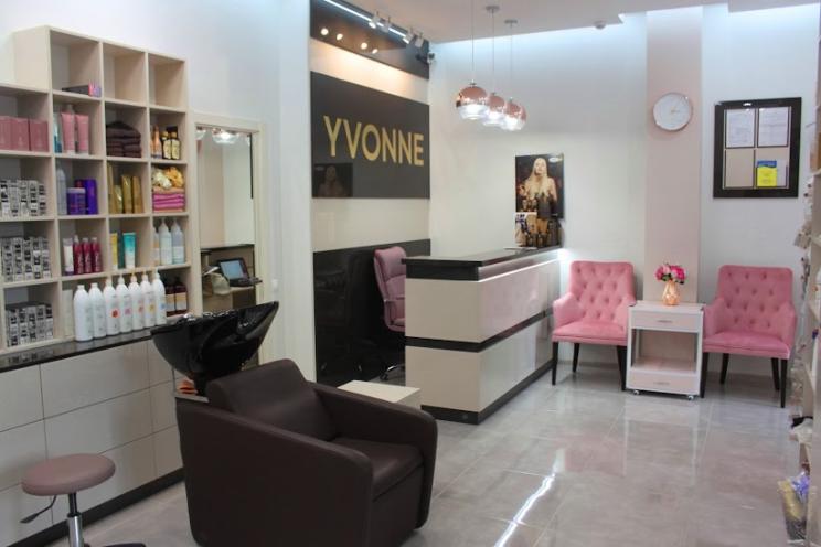 YVONNE