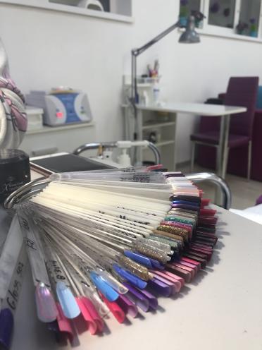 Velaskes Beauty Studio