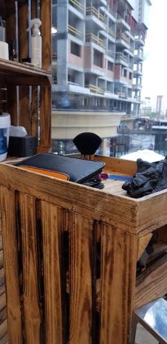 The Loft