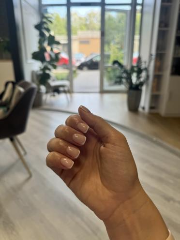 Koshur nailszone