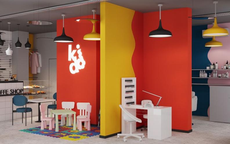 KIDO family space