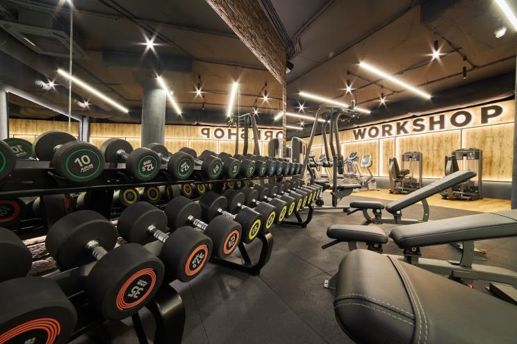 Workshop