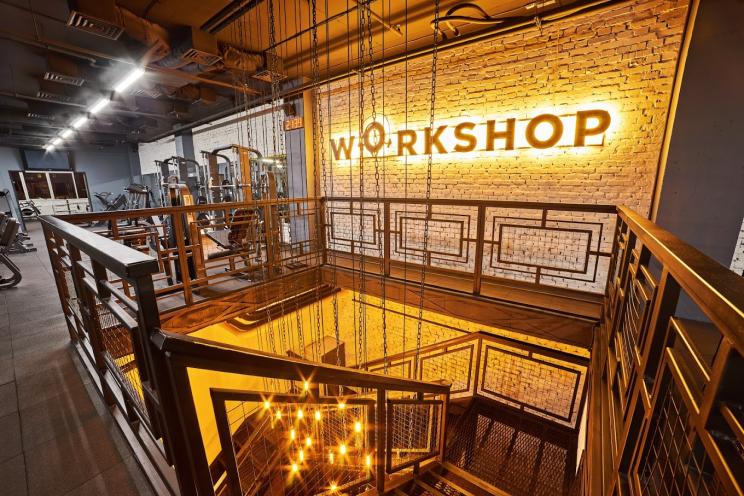 Workshop