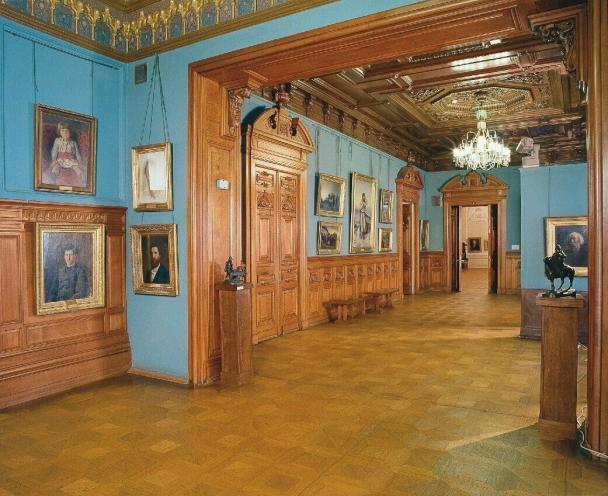 Картинна галерея