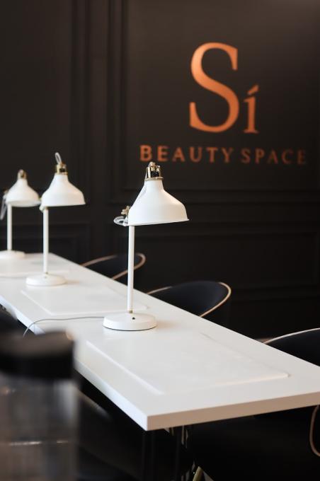 Si BEAUTY SPACE