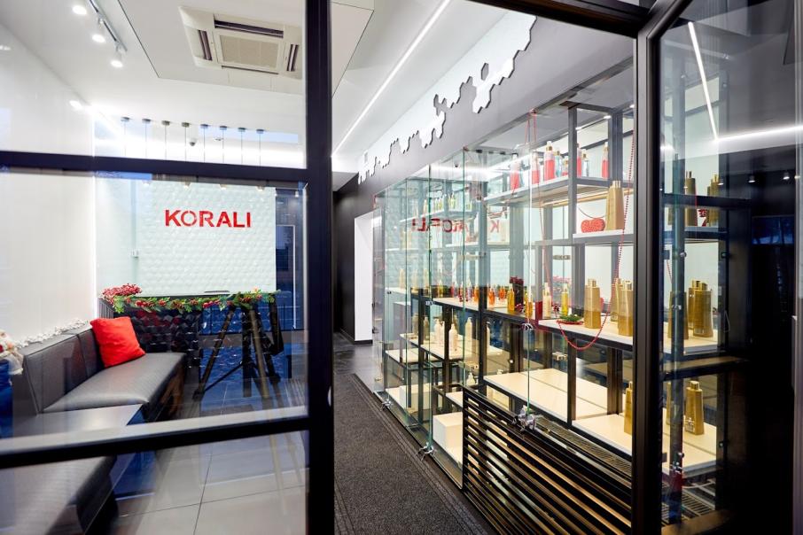KORALI