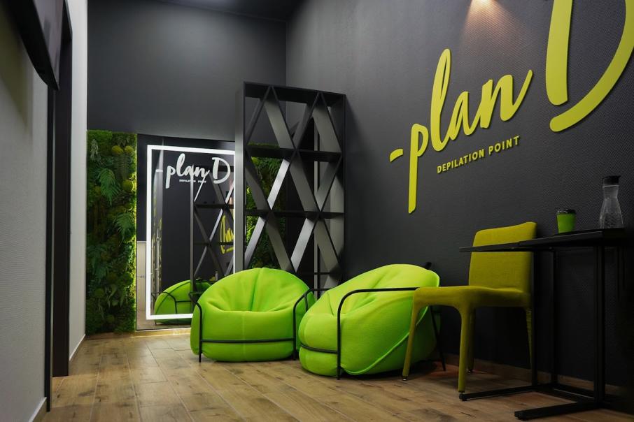Plan D