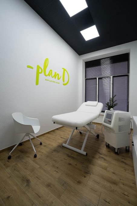 Plan D