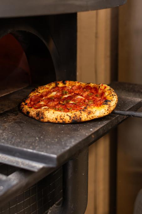 STATION PIZZA