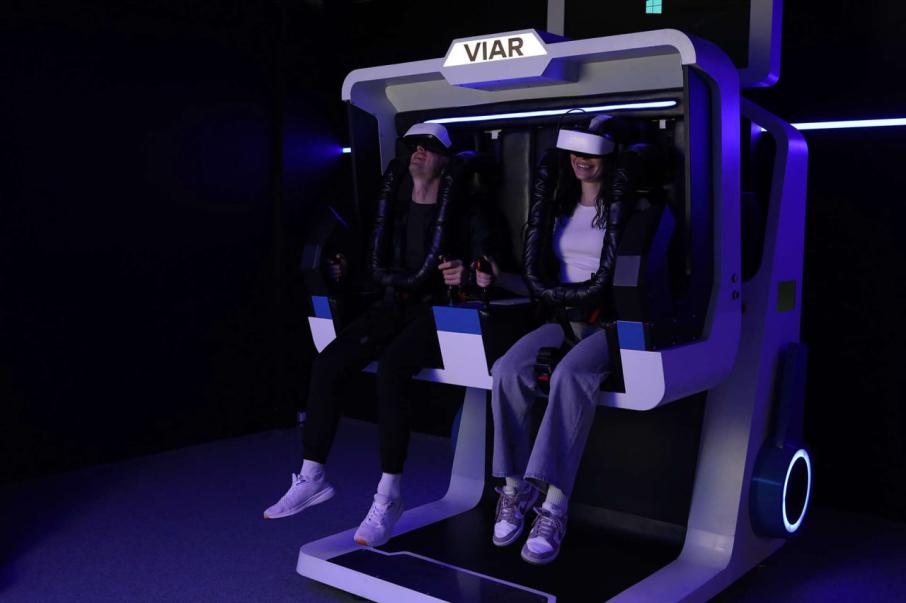 VIAR