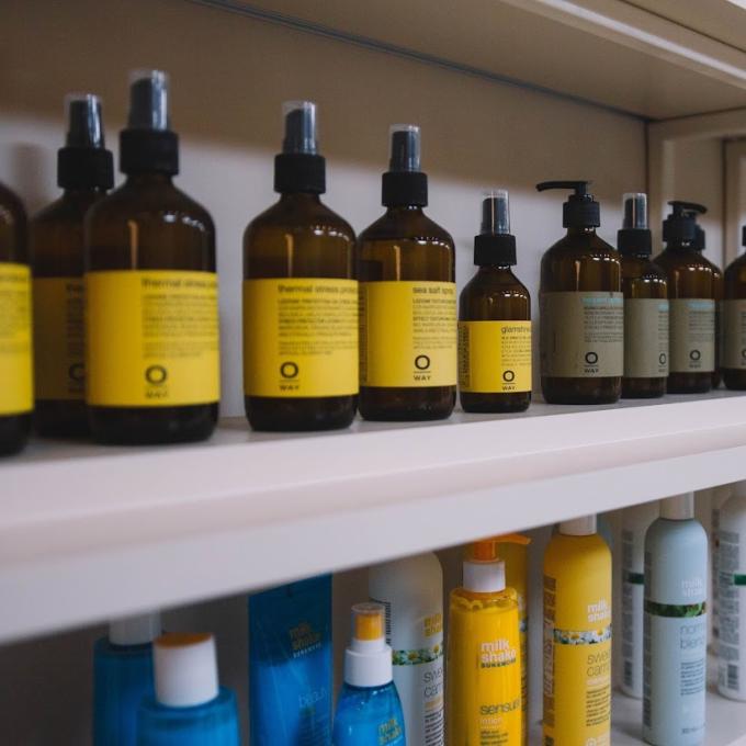 Beauty Rehab