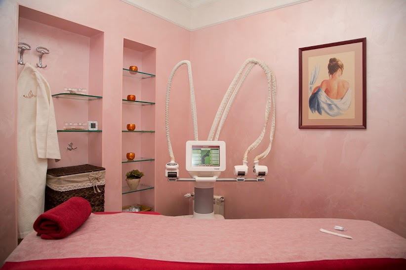 Spa Studio