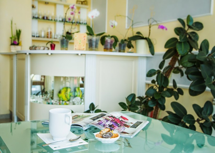 Spa Studio