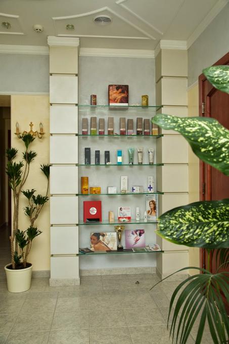 Spa Studio