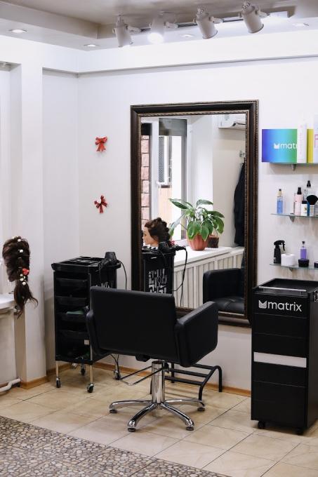 I am Beauty Bar
