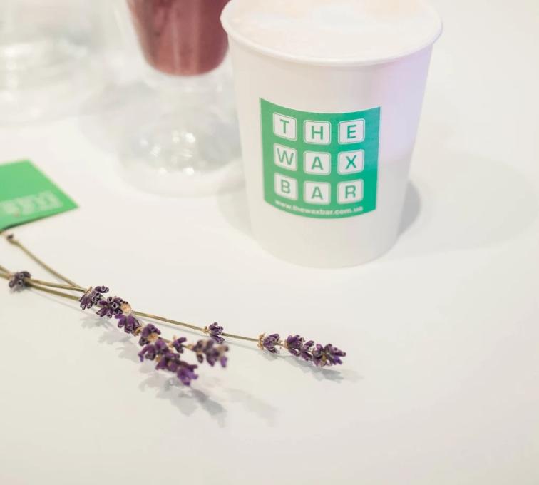 THE WAX BAR
