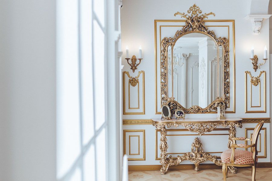 Rococo Studio