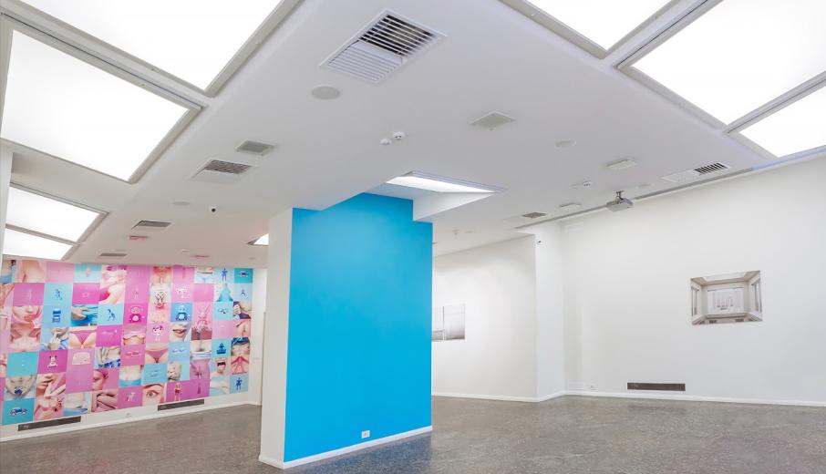 DYMCHUK GALLERYB