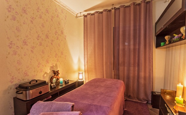 Spa-Sense