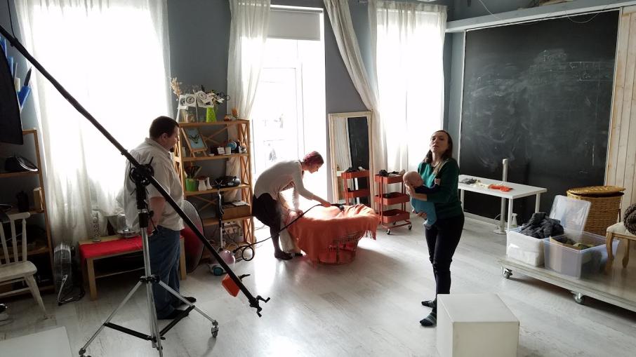 FOLGA Studio