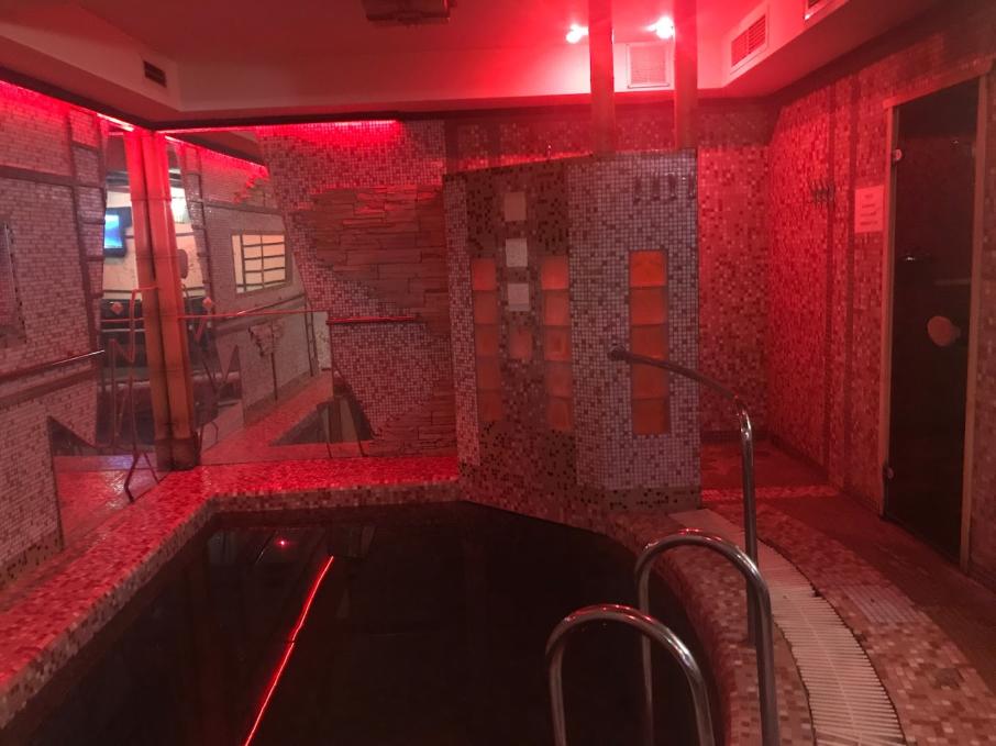 БАНИ ЕСТЬ БАНИ