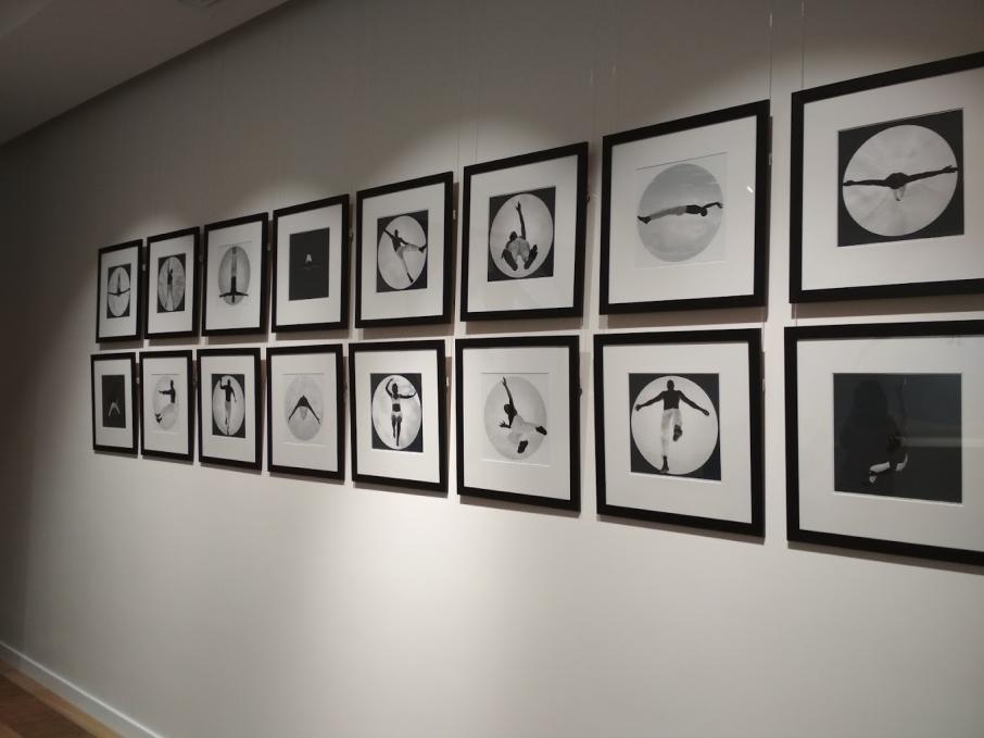 VOLOSHYN GALLERY