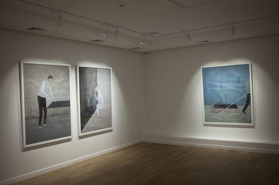 VOLOSHYN GALLERY